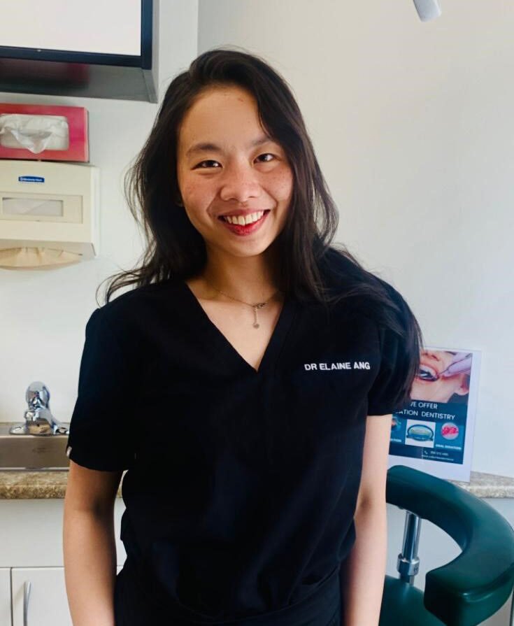 dr elaine ang