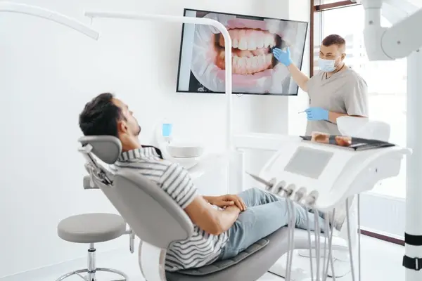 general dentistry in kamloops, bc