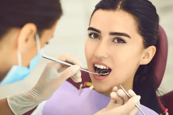 general dentistry near you