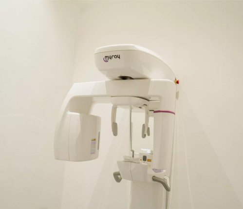 3d cbct precise diagnosis