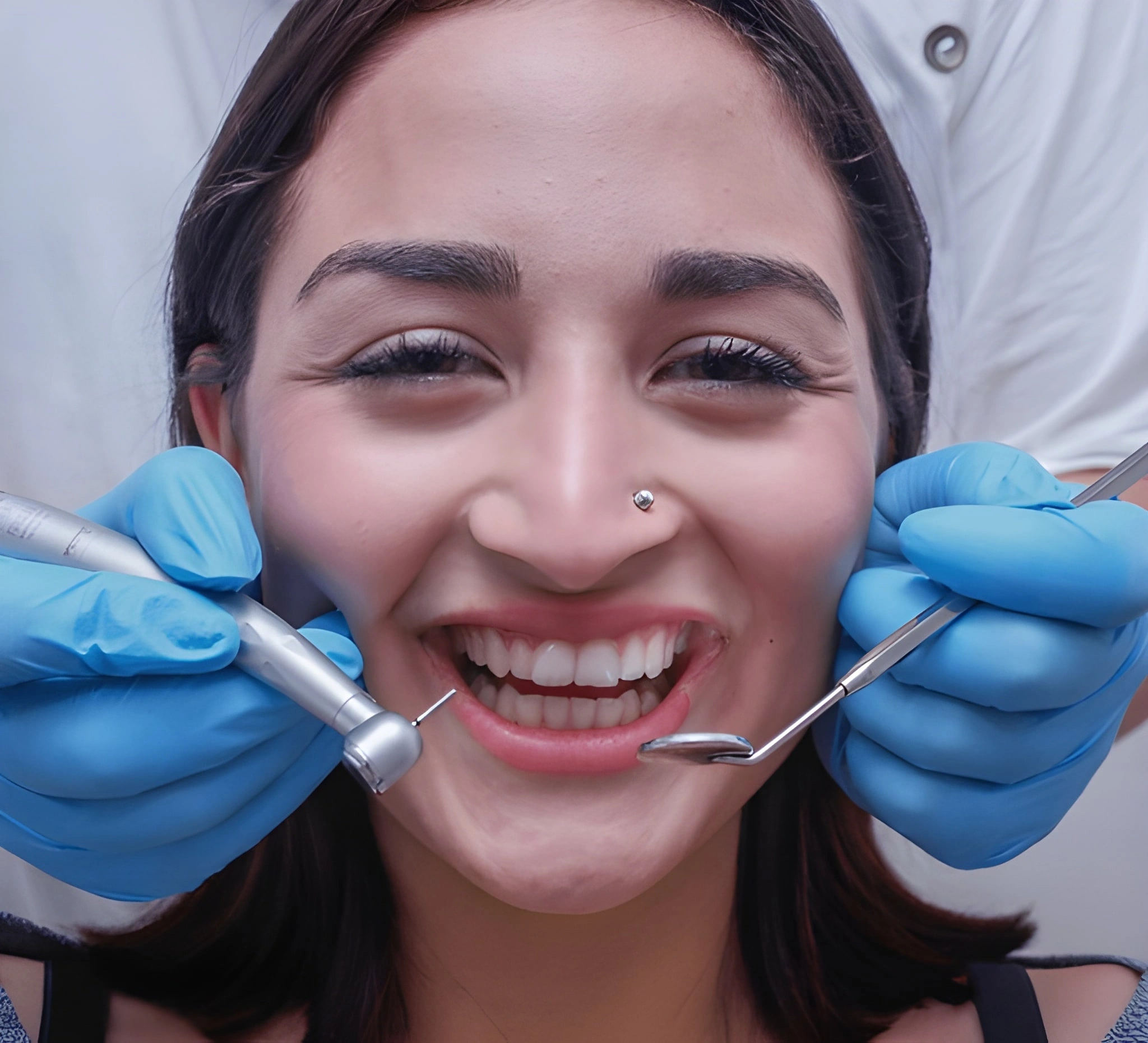 aesthetic dentistry in kamloops, bc