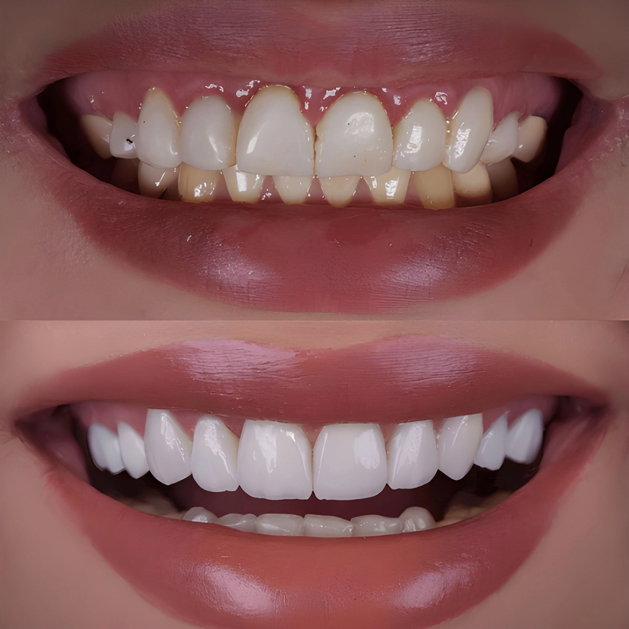 aesthetic dentistry near you