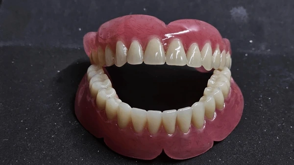 complete dentures near you