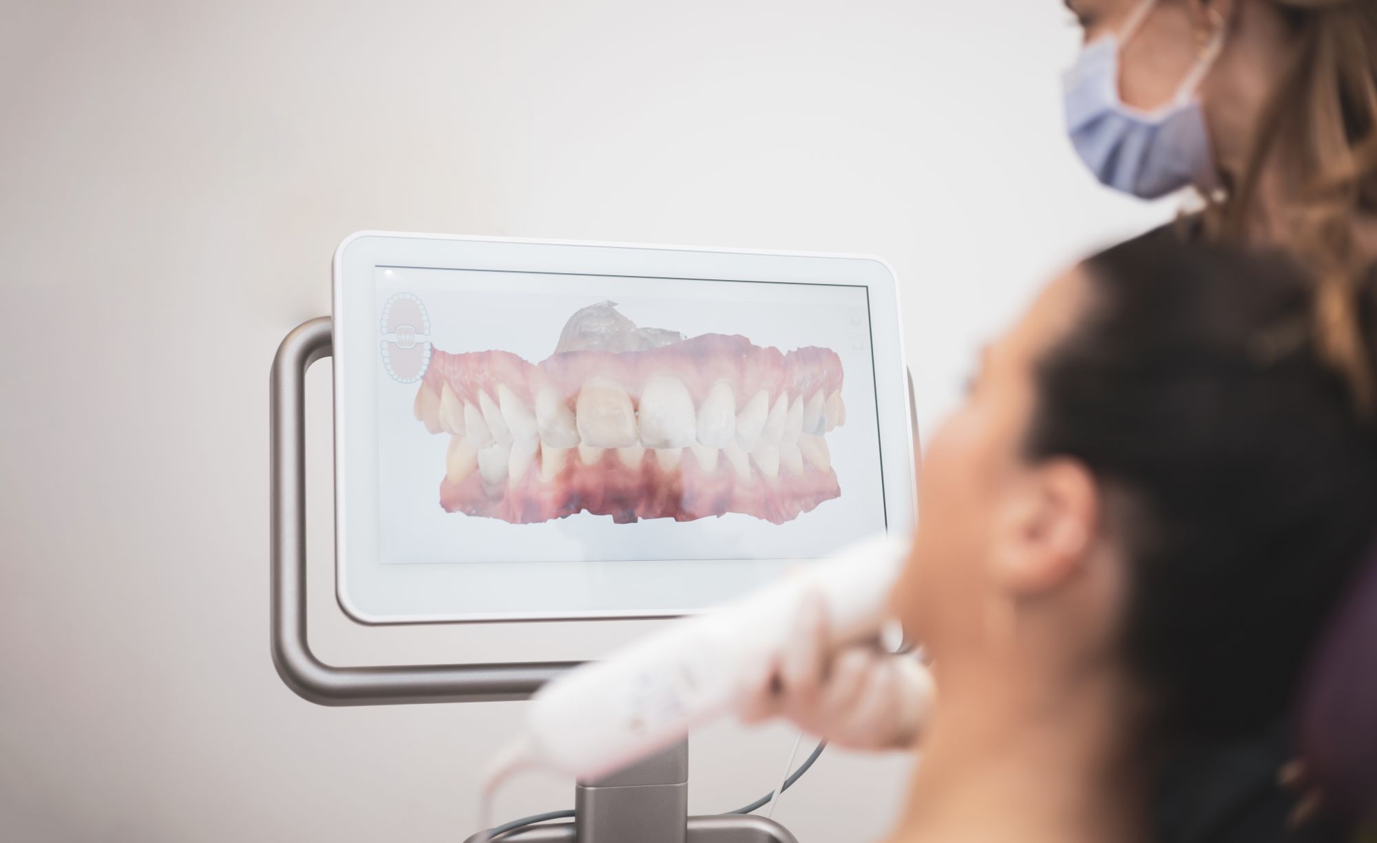 convenient modern dentistry for the whole family