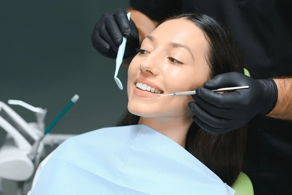 cosmetic dentistry in kamloops, bc
