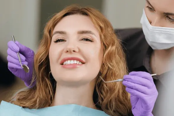 dental checkups in kamloops, bc