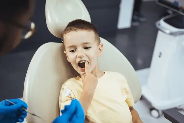 dental checkups near you