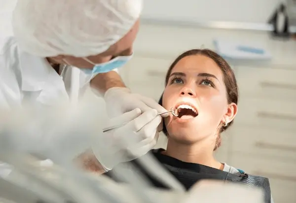 dental exams near you