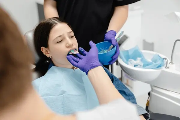 dental sealants in kamloops, bc