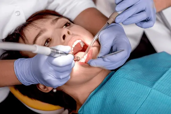 dental sealants near you