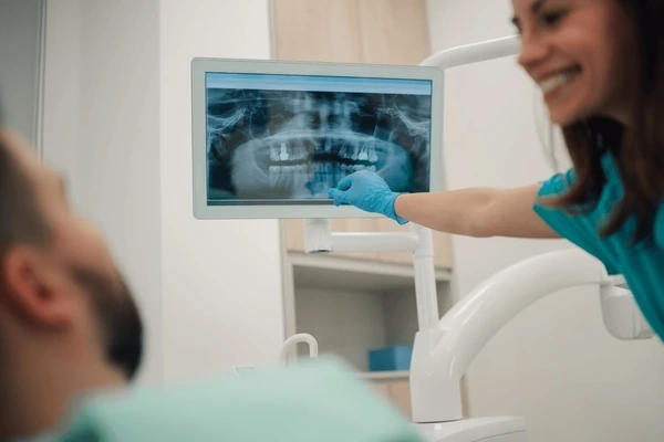 dental x-rays and cbct diagnosis near you