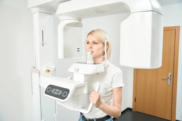 dental x-rays & cbct diagnosis in kamloops, bc