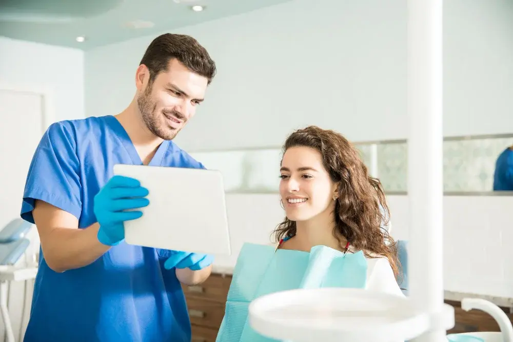 dentist near aberdeen, bc