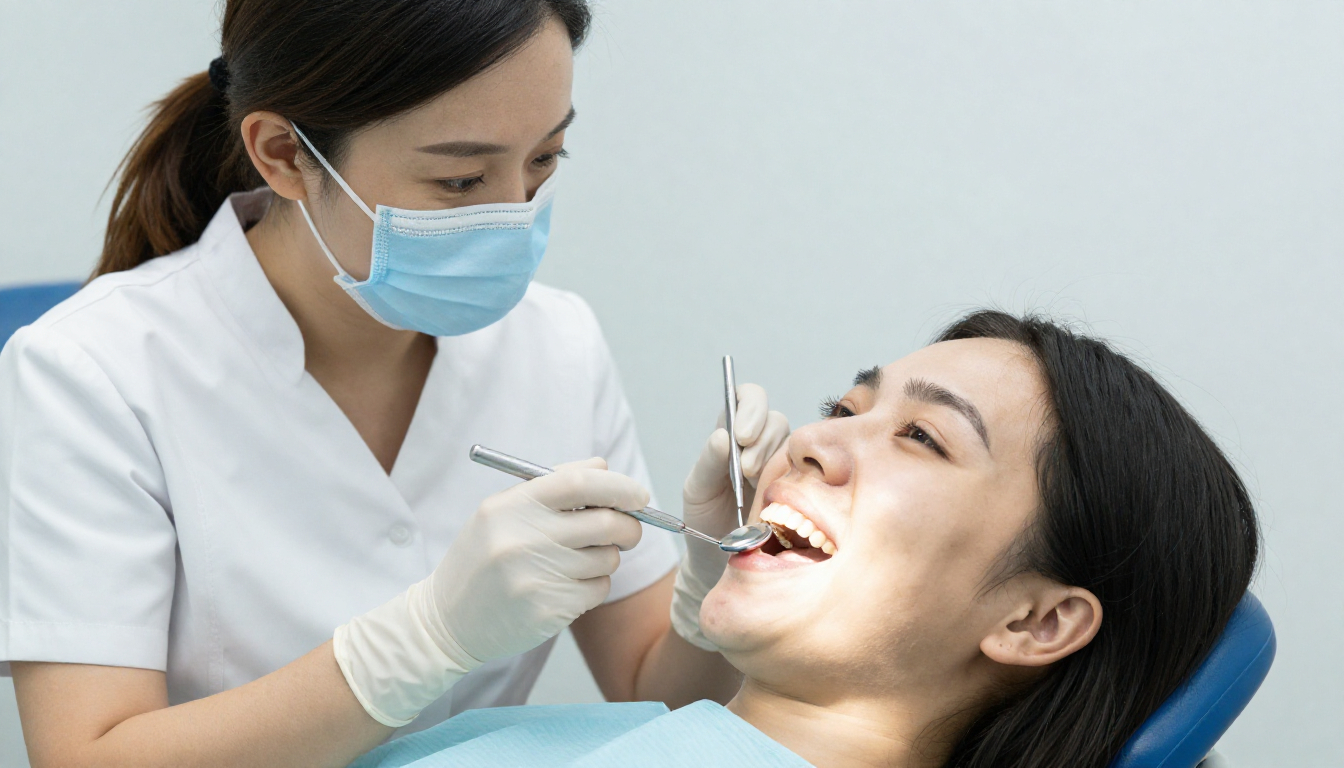 dentist near westsyde, bc