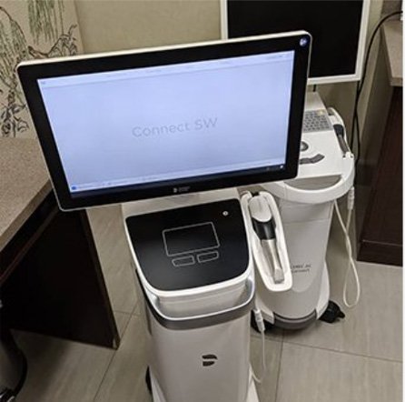 digital scanning with primescan