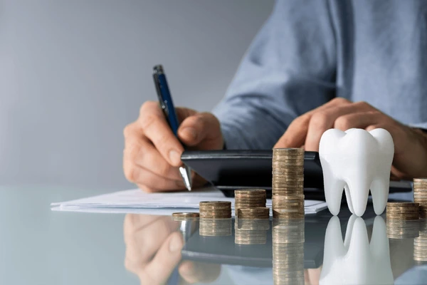 direct billing and insurance