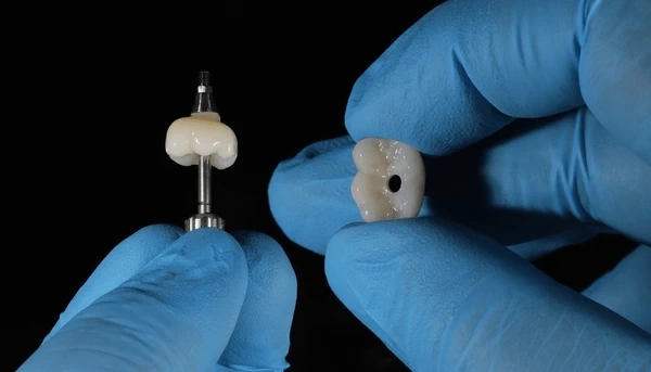 implant crowns in kamloops, bc