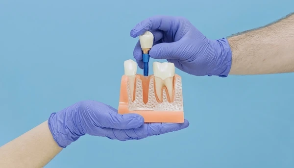 implant crowns near you