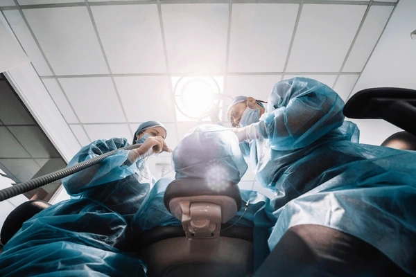 oral surgery in kamloops, bc