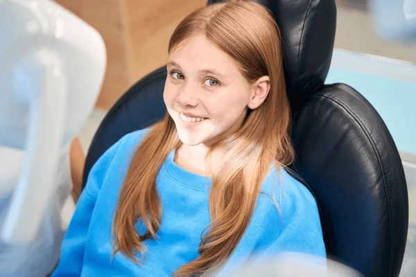 pediatric dentistry in kamloops, bc