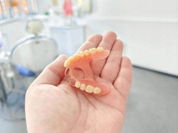 removable partial dentures in kamloops, bc