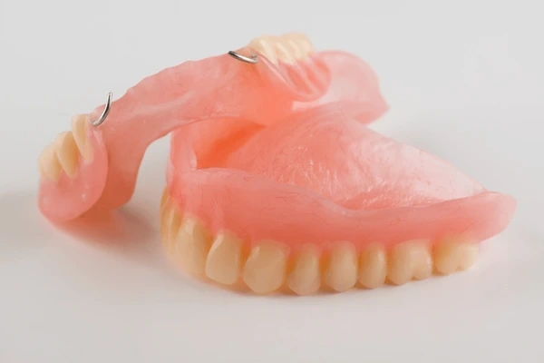 removable partial dentures near you