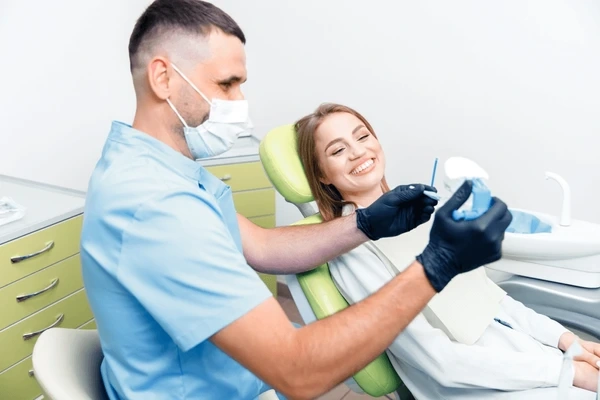 restorative dentistry kamloops, bc