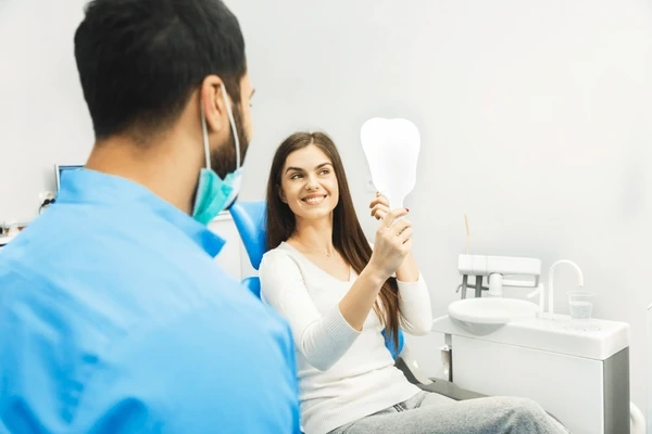 restorative dentistry near you