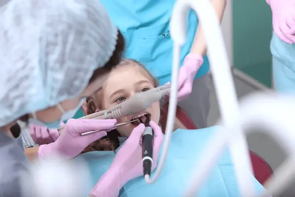 sedation dentistry near you