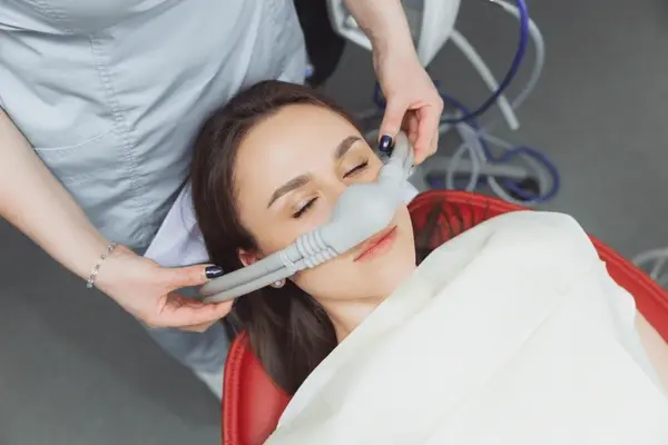sedation in kamloops, bc