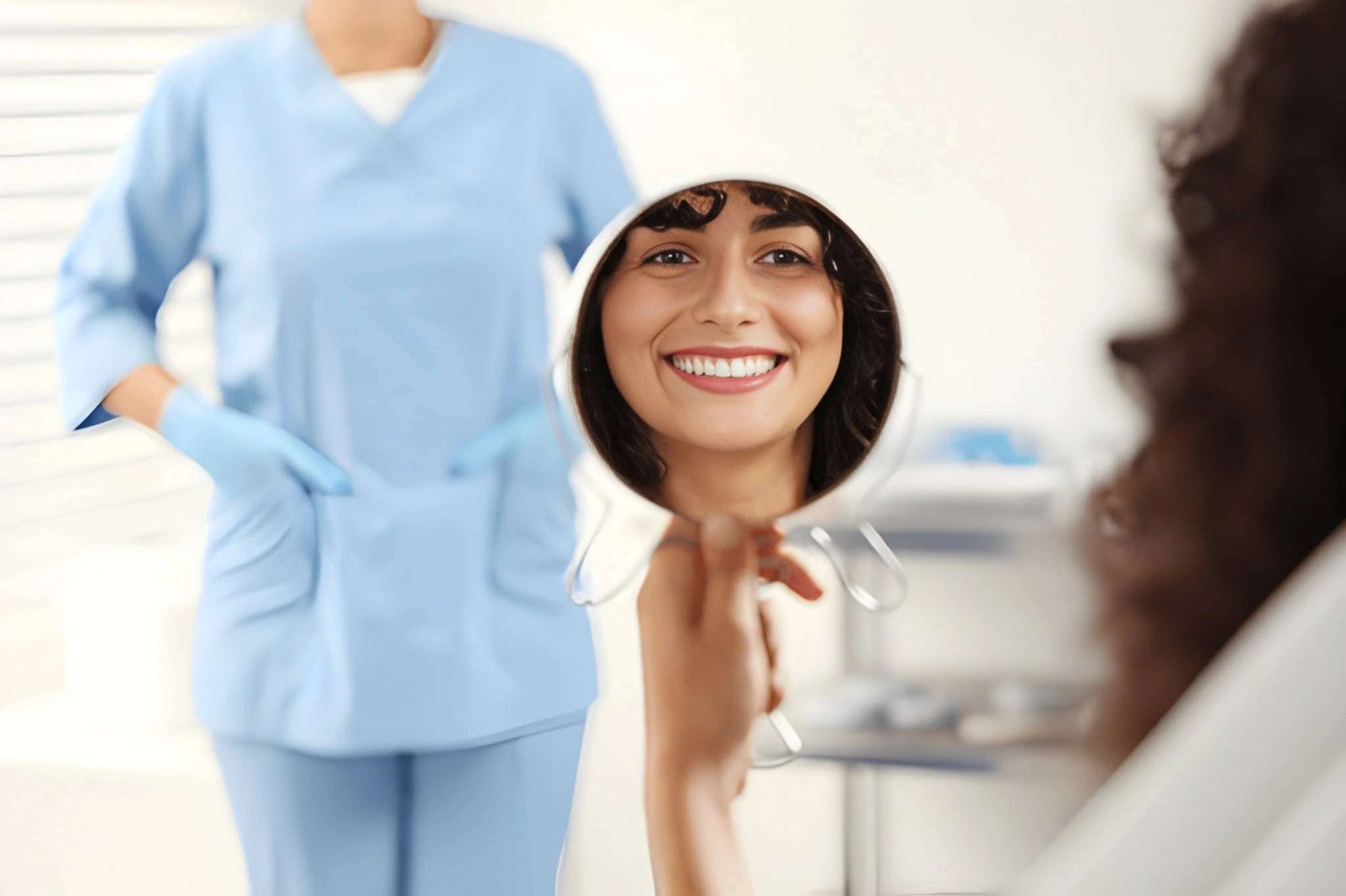 smile makeovers in kamloops, bc