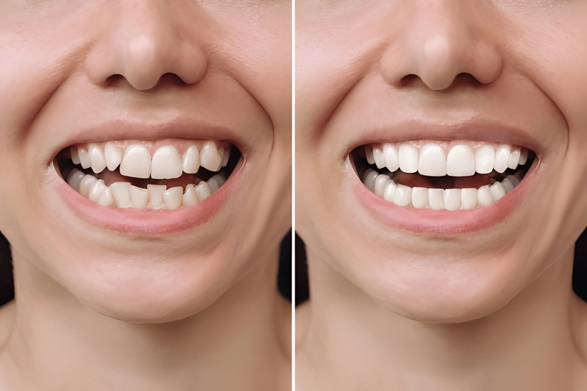 smile makeovers near you