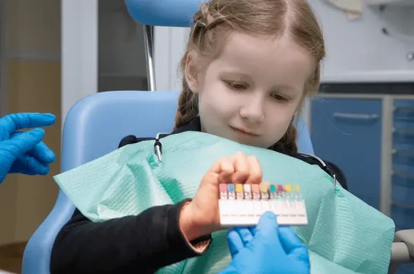 tooth-colored fillings near you