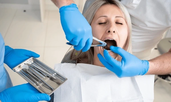 tooth extractions near you