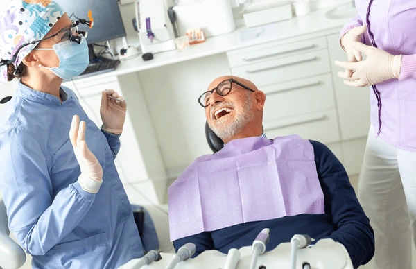 weekend dentist near you