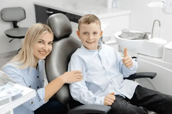 what makes a weekend dental visit convenient